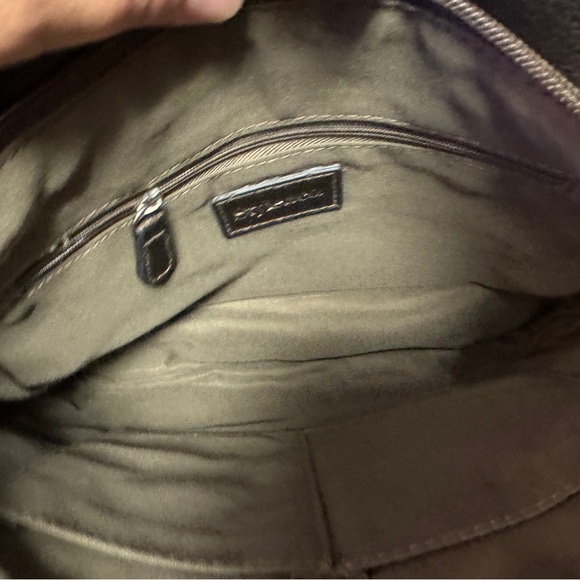 Style & Co Metallic Crossbody Bag - Picture 5 of 5